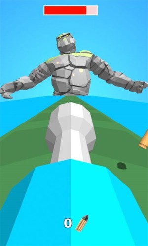 Giants Hunter