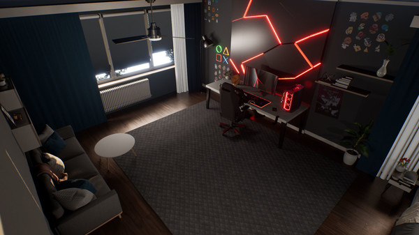 Simulife - Life Simulator