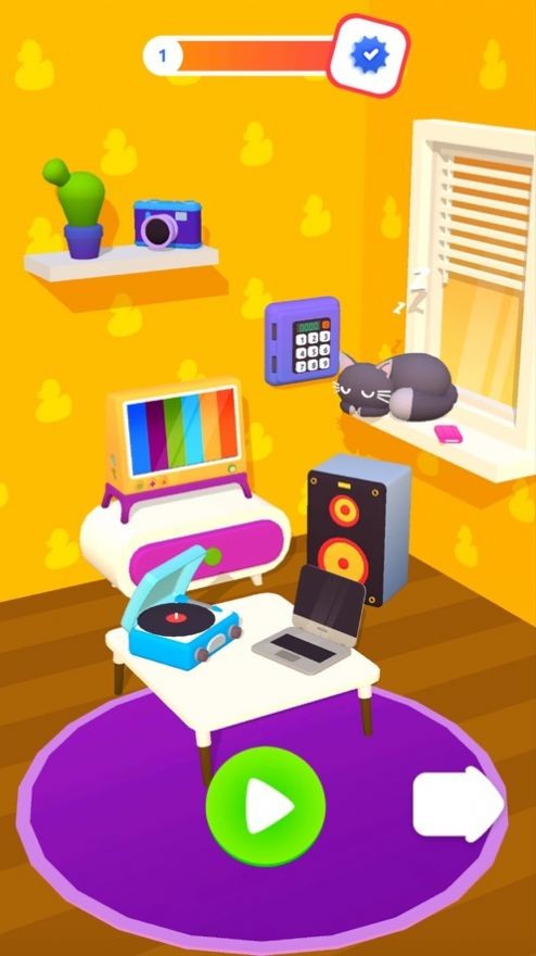 Perfect Expert 3D