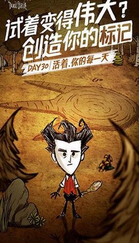 Dont Starve