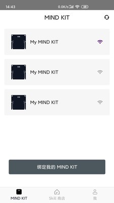 MIND KIT