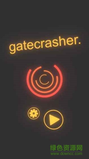 Gatecrasher