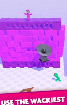 BreakingWall