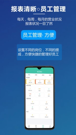 乐开店免费版
