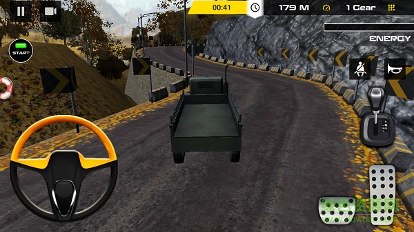 Bus Simulator Free