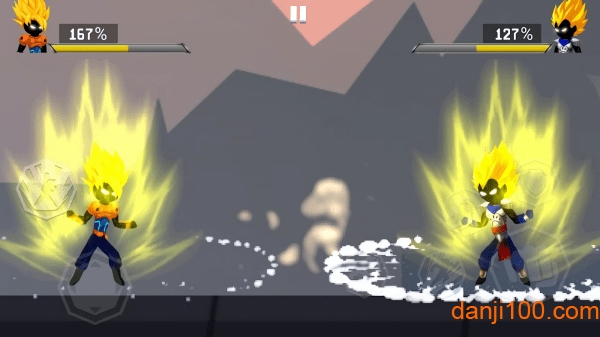 Shadow Death