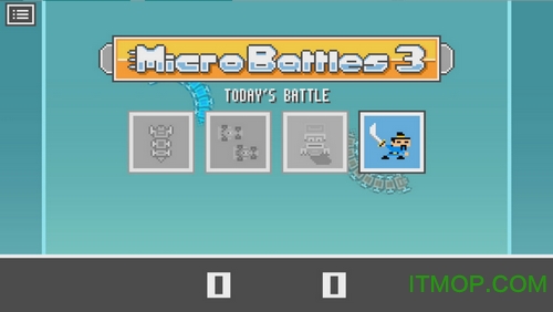 Micro Battles 3