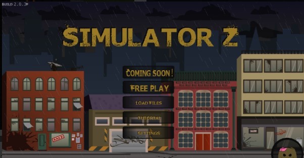 SimZFree