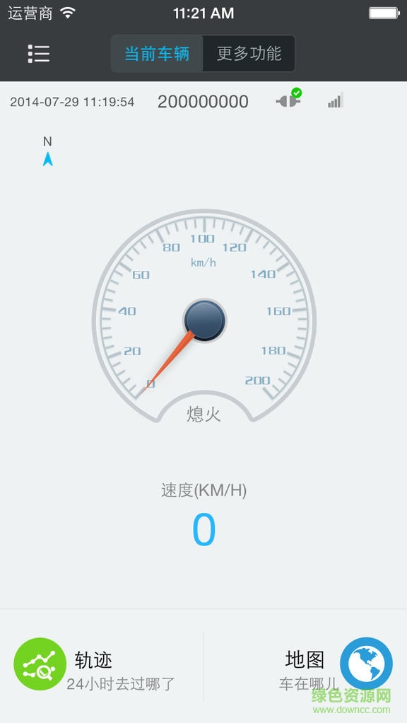 超前监控
