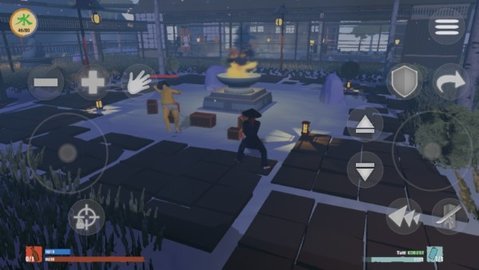 Katana Kata