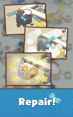 Hamster Cake Tycoon
