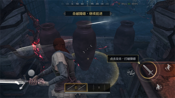 贪婪游戏国际测试服