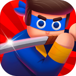 Mr Ninja