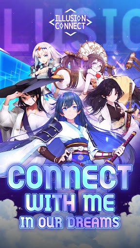 ILLUSION CONNECT