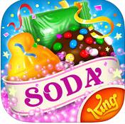 Candy Crush Soda