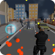 Agent Hitman - Spy Shooter