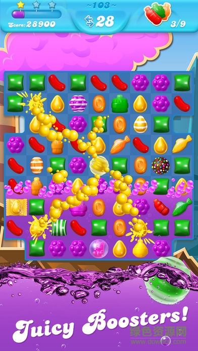 Candy Crush Soda