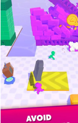 BreakingWall