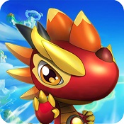 斗龙战士4双龙核变战贺岁版