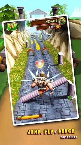 Hercules Run