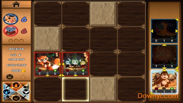 Shogimon