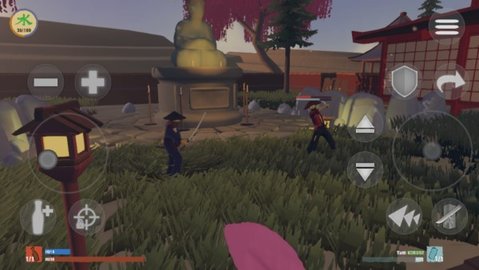 Katana Kata