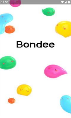 Bondee