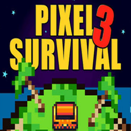 Pixel Survival 3