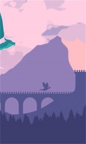 Flappy Dragon