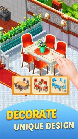 Dream Cafe