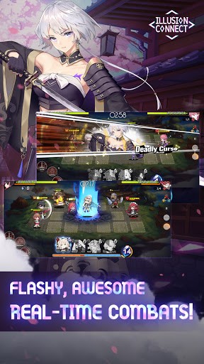 ILLUSION CONNECT