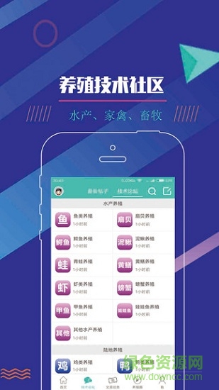 养殖技术