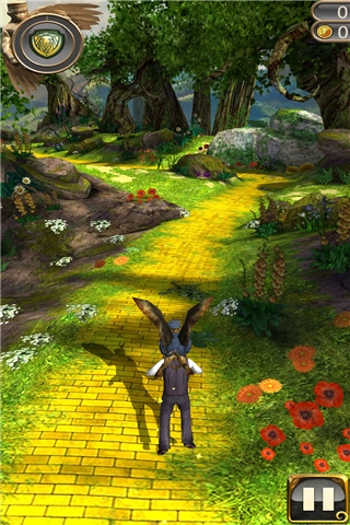 Temple Final Run 3