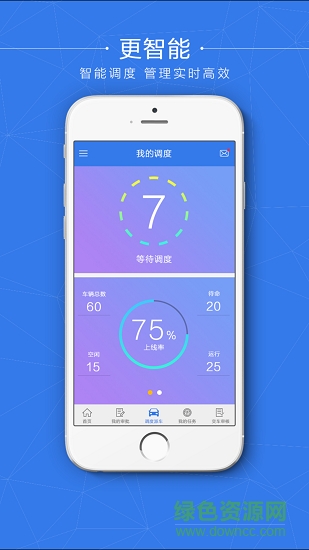 智慧公车