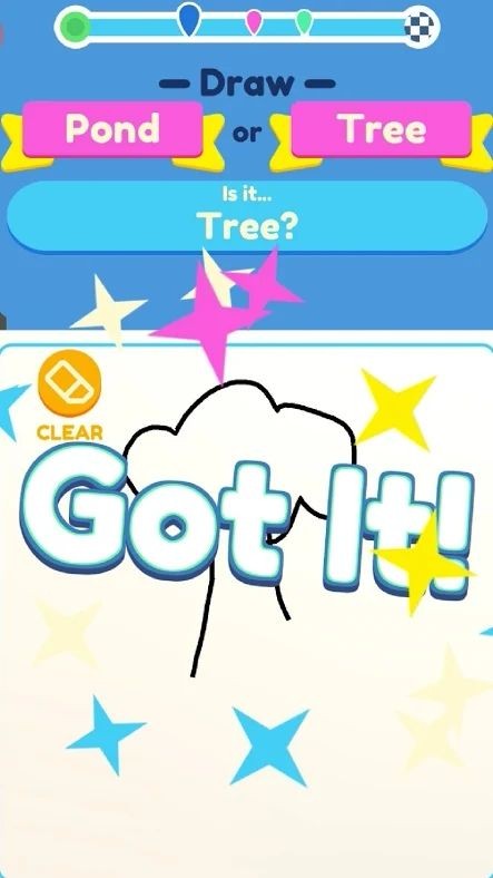 Doodle Run