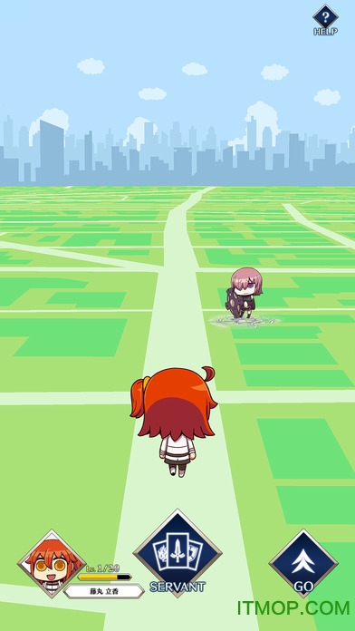 Fate