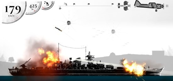 Warplane inc.