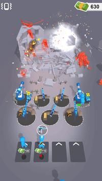 Crush The Enemy