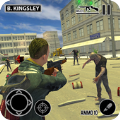 Deadly Town