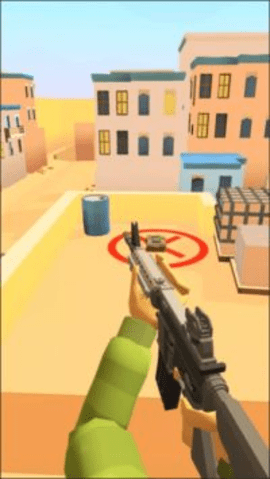 Strike Master
