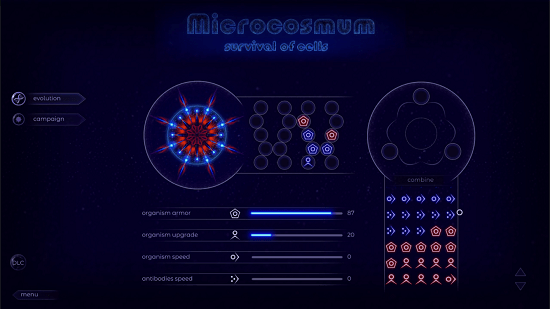 Microcosmum