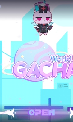 Gacha World