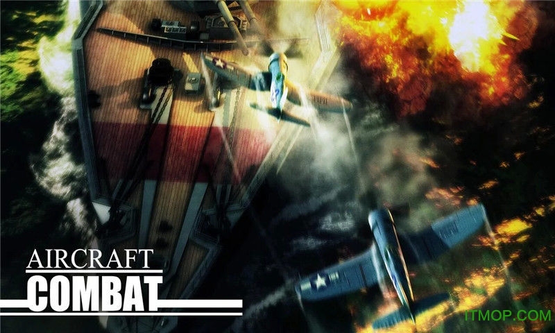 AircraftCombat