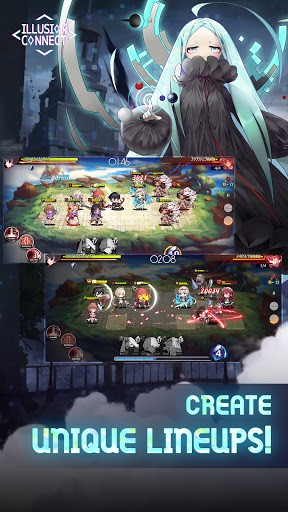 ILLUSION CONNECT