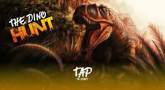 Jungle Dino Simulator 2020