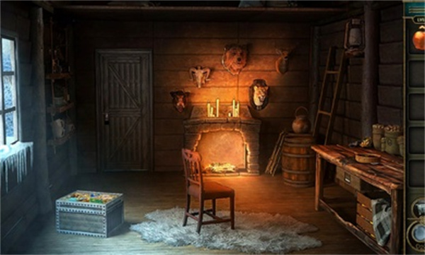Can you escape the 50 room 19