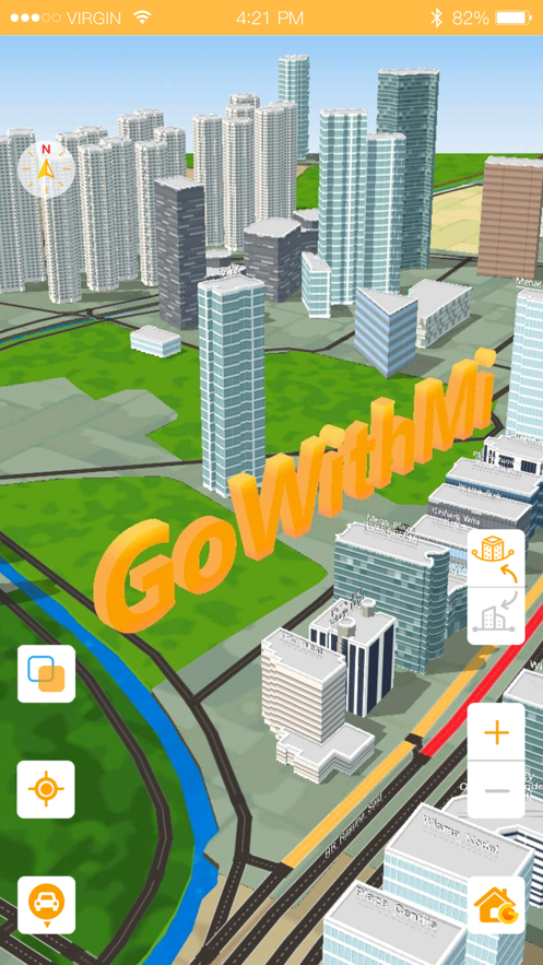 GoWithMi