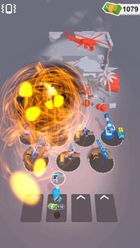 Crush The Enemy
