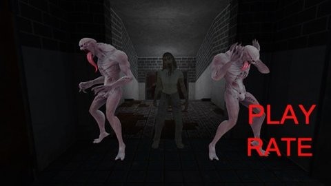 Zombie Evil Kill 7