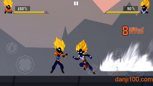 Shadow Death